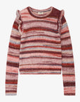 CARICENNM PULLOVER I ULDMIX Molly´s Collective ApS