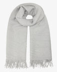 KAYOUM HALSTØRKLÆDE Unmade Accessories