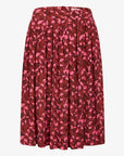 LONANN MØNSTRET NEDERDEL Noa Noa Short skirts