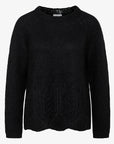 MYRANN TRØJE I MOHAIR MIX Noa Noa Pullovers