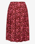 LONANN MØNSTRET NEDERDEL Noa Noa Short skirts