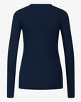 LYRANN RIBSTRIKKET BLUSE Noa Noa T-Shirts