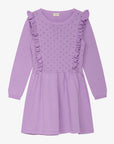GABBINNM DRESS IN ORGANIC COTTON