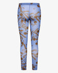 MALIEUM BLOMSTREDE LEGGINGS Unmade