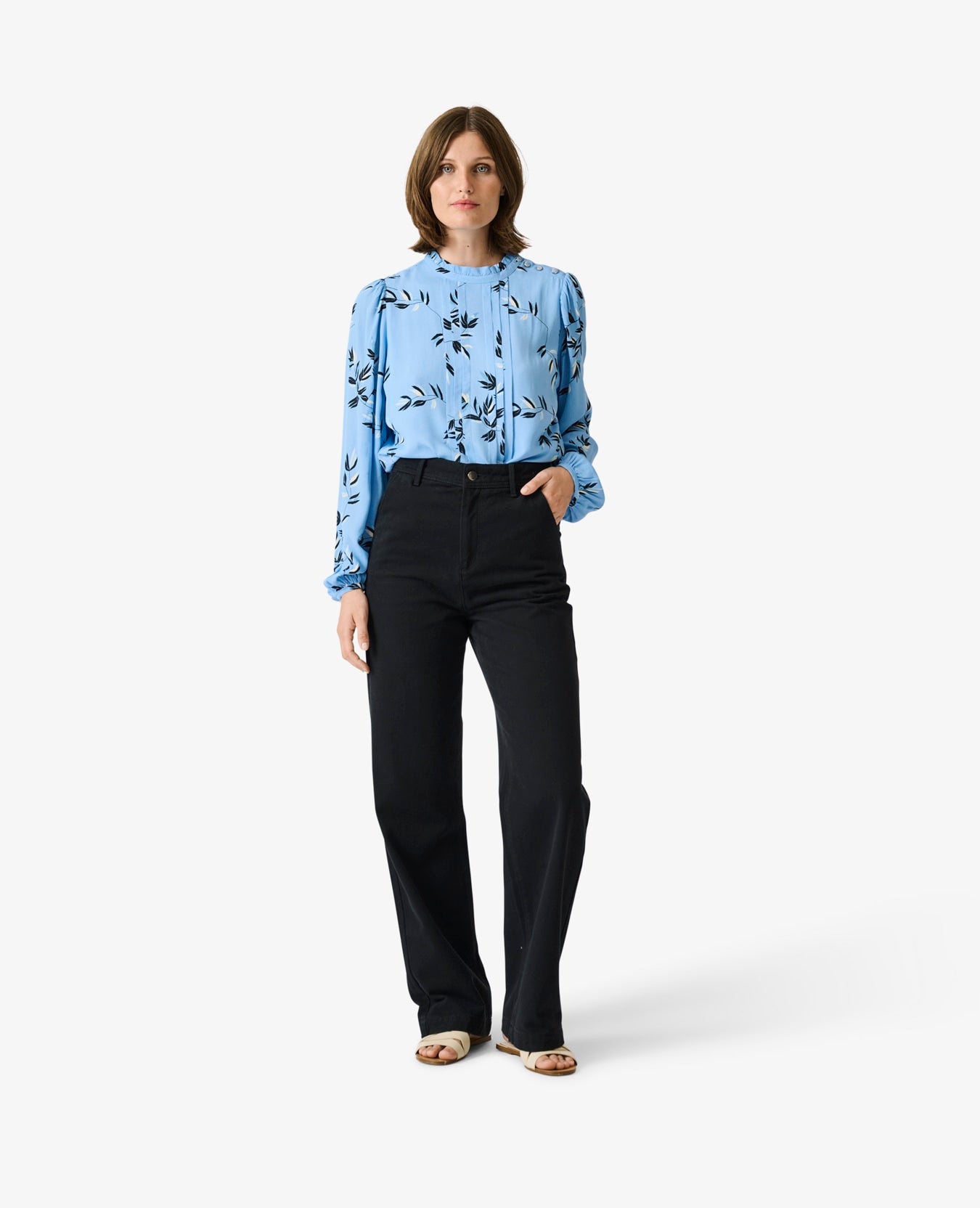 PHILIPPANN BLOUSE