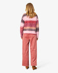 MAUDANN KNITTED CARDIGAN