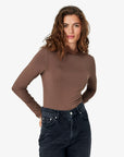 LAURANN BLONDE BLUSE Noa Noa