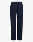 AmiraNN Trousers Noa Noa Straight trousers