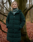 VeronicaNN Coat Noa Noa Dunjakker