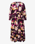 EVELYNUM DRESS