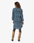 LouiseNN Dress Short Noa Noa Long sleeve dresses