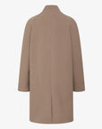 EMMANN FRAKKE Noa Noa Short coats