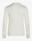 LAURANN BLONDE BLUSE Noa Noa