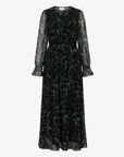 CathNN Dress Noa Noa ¾ sleeve dresses