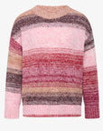 MAUDANN STRIKKET PULLOVER Noa Noa Pullovers