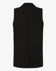 FeliciaNN Waistcoat (Woven) Noa Noa Jakker