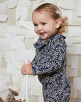 LAIKANNM BABY LEGGINGS I ØKOLOGISK BOMULD Molly´s Collective ApS