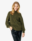 ToneNN Pullover