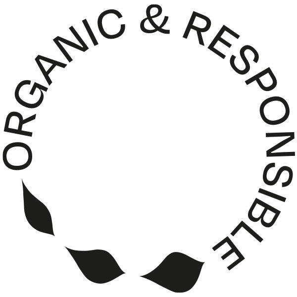 ORGANIC COTTON KNIT CARDIGAN