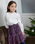 ANIKANNM MESH NEDERDEL Molly´s Collective ApS