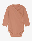 IDUNNNM BABY SLÅ-OM BODY Molly´s Collective ApS
