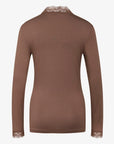 LAURANN BLONDE BLUSE Noa Noa