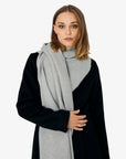 KAYOUM HALSTØRKLÆDE Unmade Accessories