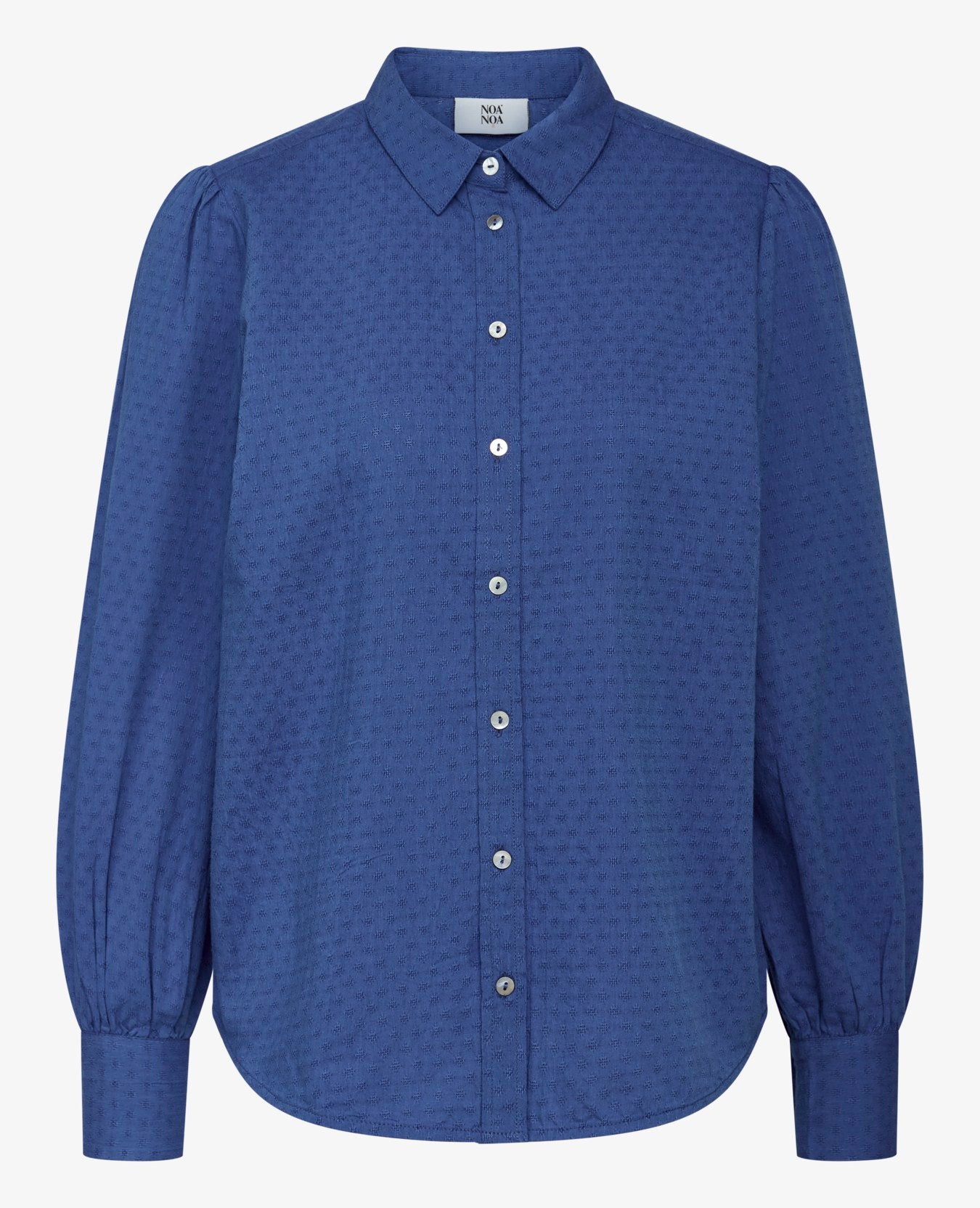 FIANN WOVEN SHIRT