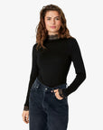 LAURANN BLONDE BLUSE Noa Noa