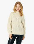 ToneNN Pullover