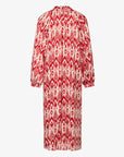 KATYUM VISKOSEKJOLE Unmade Long sleeve dresses