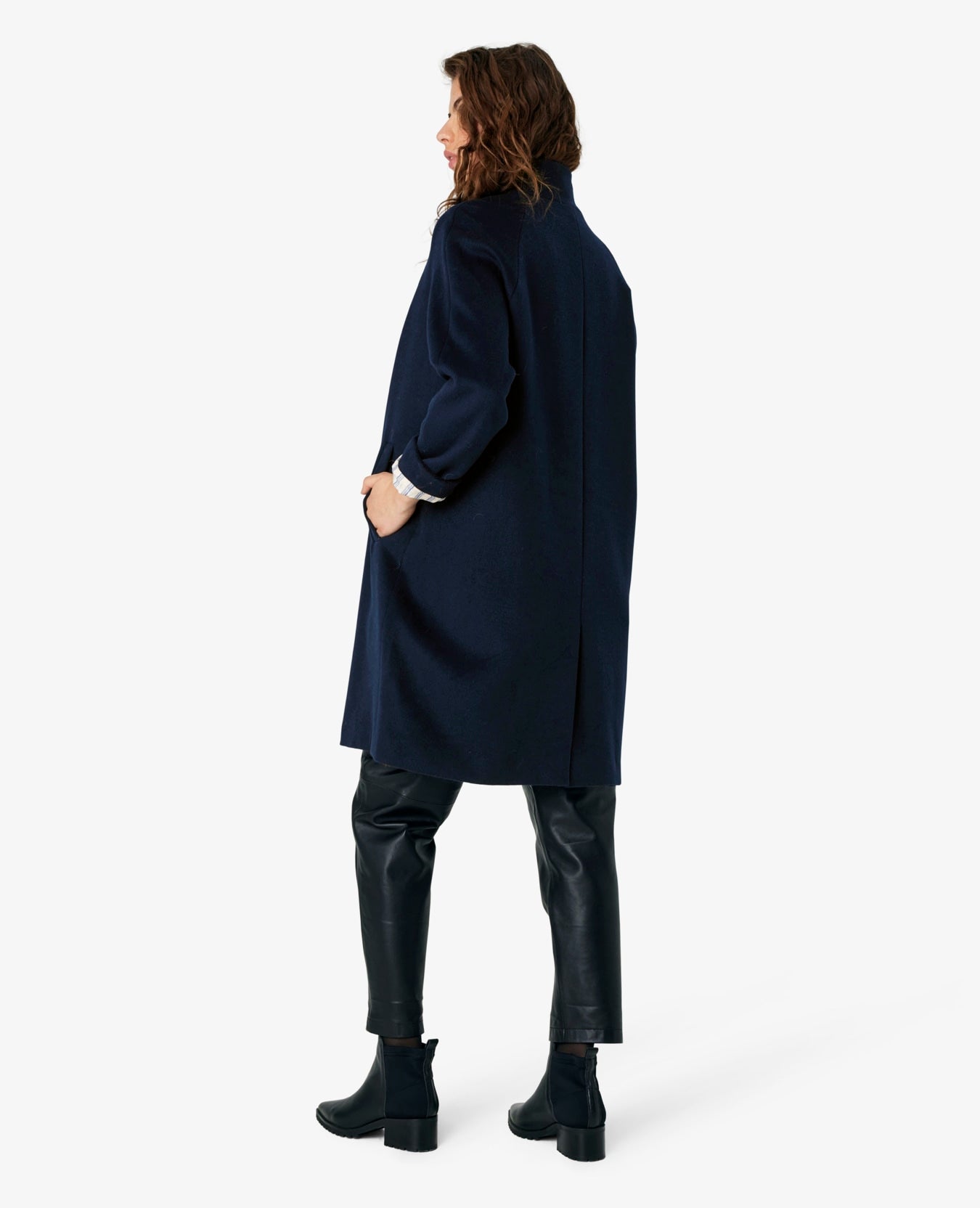 CECILIANN COAT