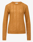 NILLENN PULLOVER I ALPACA MIX Noa Noa Pullovers