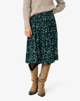 LONANN MØNSTRET NEDERDEL Noa Noa Short skirts