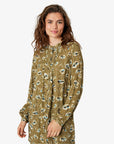 TIFFANYNN LANG SKJORTEKJOLE Noa Noa Shirts