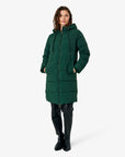 VeronicaNN Coat Noa Noa Dunjakker