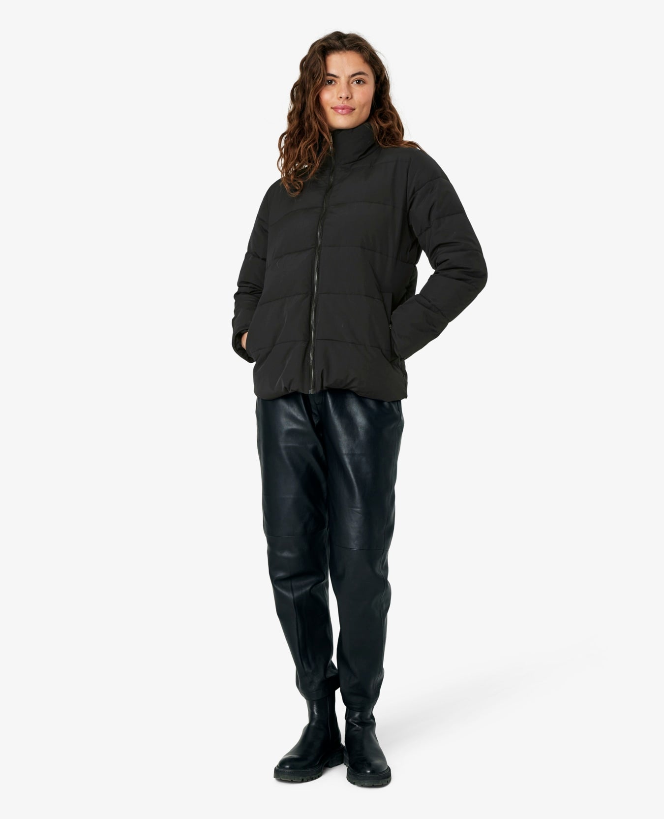 VERONICANN JACKET
