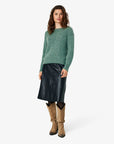 MYRANN PULLOVER I MOHAIR MIX Noa Noa Pullovers