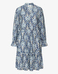 MIRABELNN KJOLE MED FLÆSER Noa Noa Long sleeve dresses