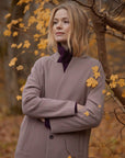 EMMANN FRAKKE Noa Noa Short coats