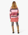 MAUDANN STRIKKET PULLOVER Noa Noa Pullovers