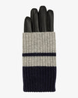 LAVADUM HANDSKER I LÆDER Unmade Accessories