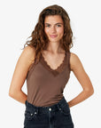 LAURANN BLONDE TOP Noa Noa