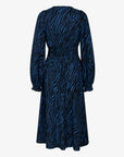 HALIUM KJOLE Unmade Long sleeve dresses