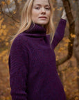 NOMINN OVERSIZE PULLOVER Noa Noa Pullovers