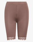 LAURANN BASIS SHORTS MED BLONDER Noa Noa