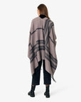 FENJAUM PONCHO Unmade