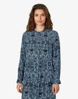 LOUISENN LANG KJOLE Noa Noa Long sleeve dresses
