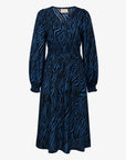 HALIUM KJOLE Unmade Long sleeve dresses