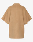 DinaNN Cape Solid Noa Noa